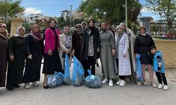 "Temiz Siirt İçin Sıfır Atık" Projesiyle Geleceğe Temiz Bir Nefes