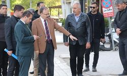 Vali Kızılkaya, Bahçelievler’de Gönüllere Dokundu