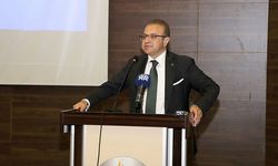Egemen Bağış’tan Siirt’te Önemli Mesajlar: “Türkiye, Güçlü Liderliği ve Savunma Sanayisiyle Vazgeçilmez Hale Geldi”