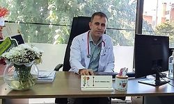 Dr. Abdülhakim Güneş: “Bebekler Anne Koynunda Değil, Beşikte Uyumalı”