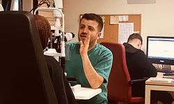 Yaz Aylarında Göz Alerjilerine Dikkat! Dr. Burak Akkoyun’dan Önemli Uyarılar