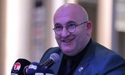 TİGAD Genel Başkanı Okan Geçgel: "Özgür Basın İçin Gazetecilerin Şartları İyileştirilmeli" 