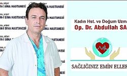 Dr. Abdullah Sarı: “Yaz Aylarında Sağlıklı Bir Hamilelik İçin Bu Noktalara Dikkat Edin”
