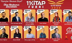 Dr. Kemal Kızılkaya’dan Kitapseverlere Çağrı: 11. Siirt Kitap Fuarı’nda Buluşalım