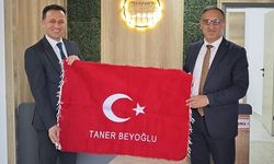 Siirt’te Kütüphaneler Arası Eşgüdüm Toplantısının İkincisi Gerçekleştirildi