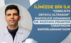 Meme Ameliyatı ve Detaylı Ultrason Özel Siirt Hayat Hastanesinde