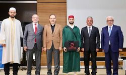 Siirt’te Gönüller Kur’an-ı Kerim’in Manevi İkliminde Buluştu
