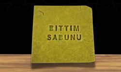 Siirt Bıttım Sabunu Coğrafi İşaretle Tescillendi