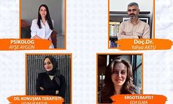 SİİRT’TE EKRAN MARUZİYETİ PANELİ: “ÇOCUK EKRANDA, AİLE NEREDE?”