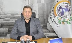 Siirt TSO Başkanı Kuzu: Terörsüz Bir Türkiye, Ekonomik Kalkınmanın Temelidir