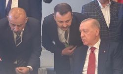 AK Parti Siirt İl Başkanı Özturan, Cumhurbaşkanı Erdoğan’la Görüştü
