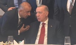 Cangir Bayram, Cumhurbaşkanı Erdoğan ile Siirt’in Sorunlarını Görüştü