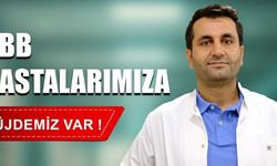 KBB Uzmanı Dr. Hakan Özkan: “Burun Tıkanıklığı Hayat Kalitesini Düşürüyor”