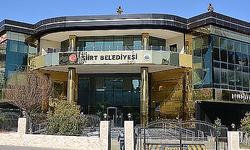Siirt Belediyesi Uyardı: İçme Suyu Tasarruflu ve Amacına Uygun Kullanılmalı!
