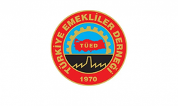 Siirt'te Emekliler Derneği Kuruldu