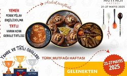 SİİRT’TE YÖRESEL LEZZETLER YARIŞIYOR: 4. YEMEK VE TATLI YARIŞMASI BAŞLIYOR