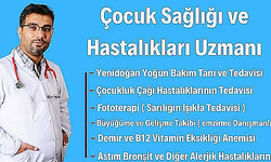 Yaz Aylarında Bu 7 Enfeksiyona Dikkat! Dr. Fatih Başak’tan Önemli Uyarılar