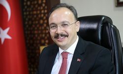 Vali ve Belediye Başkan V. Dr. Kemal Kızılkaya’dan Kurban Bayramı Mesajı