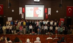 Siirt’te Aile Yılı Kapsamında Önemli Çalıştay: Ortak Hedef Güçlü Aile
