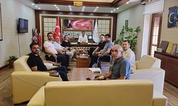 Siirt Planetaryum ve Gözlemevi Projesi Ön Değerlendirme Toplantısı Gerçekleştirildi