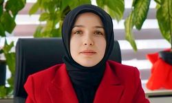 AK Parti Siirt Kadın Kolları Başkanı Av. Betül Tuğba Mavi’den Kurban Bayramı Mesajı