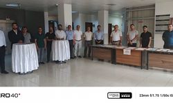 SİİRT ADLİYESİNDE UZLAŞTIRMA GÜNÜ KUTLANDI