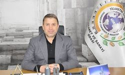 Siirt TSO Başkanı Güven Kuzu’dan Tatil Mesajı
