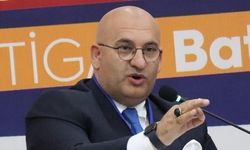 TİGAD Başkanı Geçgel: "Anadolu Basınına Darbe Vuran Zulmün Altında Kalmayacağız!"