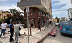 Siirt’te Kaçak Yapılaşmaya 10 Milyon TL’lik Yaptırım