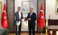 MHP İl Başkanı Tükenmez’den Vali Kızılkaya’ya Teşekkür: “Siirt Artık Kısır Döngüyü Kırdı”