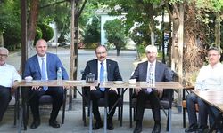 Siirt’te Eğitim Vizyonu İçin Güç Birliği