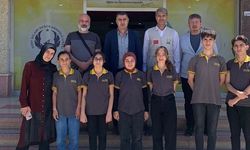 Kermeste Elde Edilen Nakit Desteği Gazze’ye Aş Oldu