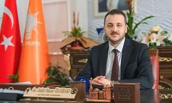 AK Parti İl Başkanı Av. Bahri Caner Özturan’dan Öğrencilere ve Öğretmenlere Mesaj