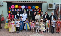 Baykan’da Aile Yılı Coşkusu: Sevgi, Emek ve Dayanışma Bir Arada