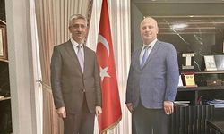 Milli Eğitim Bakan Yardımcısı Dr. Nazif Yılmaz’dan Siirt’te Eğitim Değerlendirme Ziyareti