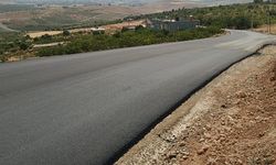 Siirt Kırsalında Tarihi Asfalt Hamlesi! Yollarımız Daha Güvenli, Ulaşım Daha Konforlu
