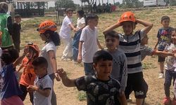 Siirt İHH’den Yetim Çocuklara Özel Piknik Etkinliği
