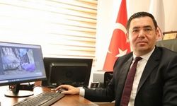 HSK Kararnamesiyle Siirt Cumhuriyet Başsavcısı Tuğan Sarıca Edirne’ye Atandı