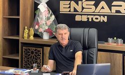 Ensar Beton Yönetim Kurulu Başkanı Mehmet Şirin Yıldız’dan Kurban Bayramı Mesajı