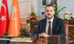 AK Parti Siirt İl Başkanı Av. Bahri Caner Özturan’dan Kurban Bayramı Mesajı