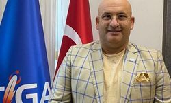 TİGAD Genel Başkanı Okan Geçgel’den Bayram Mesajı