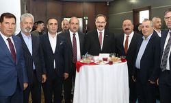 Siirt’te Bayram Coşkusu: Devlet ve Millet El Ele Bayramlaştı
