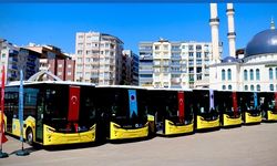 SİİRT’TE LGS’YE GİRECEK ÖĞRENCİLERE ÜCRETSİZ ULAŞIM DESTEĞİ