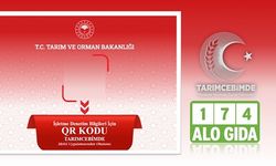 Gıda İşletmeleri İçin Karekod Uygulaması Zorunlu Hale Geldi