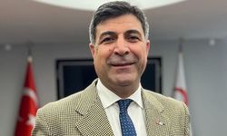 Türk Kızılay 157 Yaşında: Yener Tanık’tan Anlamlı Mesaj
