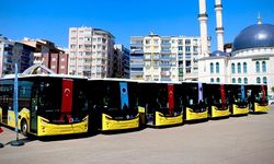 Kurban Bayramı Boyunca Toplu Taşıma Ücretsiz!
