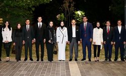 Vali Dr. Kemal Kızılkaya’dan Görev Yeri Değişen Bürokratlara Teşekkür ve Başarı Dileği