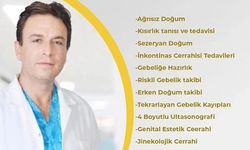 Dr. Abdullah Sarı’dan Anne Adaylarına Önemli Uyarı: “İyotlu Tuz Kullanın!”