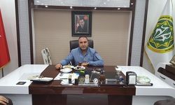 İş İnsanı Mehmet Ali Şengöz’den Kurban Bayramı Mesajı