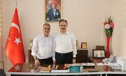 Kooperatif Mahallesi Muhtarı Barbarosoğlu’ndan Vali Kızılkaya’ya Teşekkür